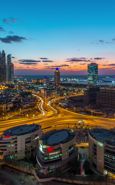 business setup in dubai media city
